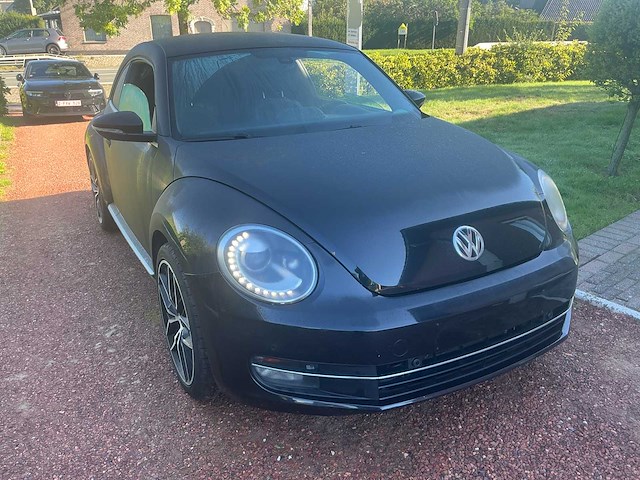 2012 volkswagen beetle 147 200pk - afbeelding 12 van  42