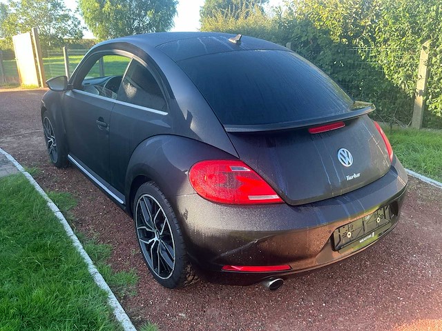 2012 volkswagen beetle 147 200pk - afbeelding 22 van  42