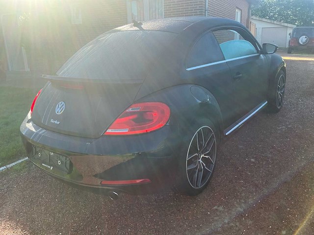 2012 volkswagen beetle 147 200pk - afbeelding 33 van  42