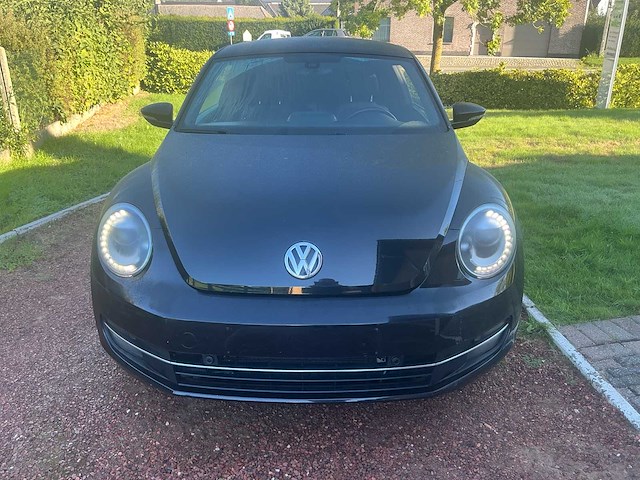 2012 volkswagen beetle 147 200pk - afbeelding 38 van  42