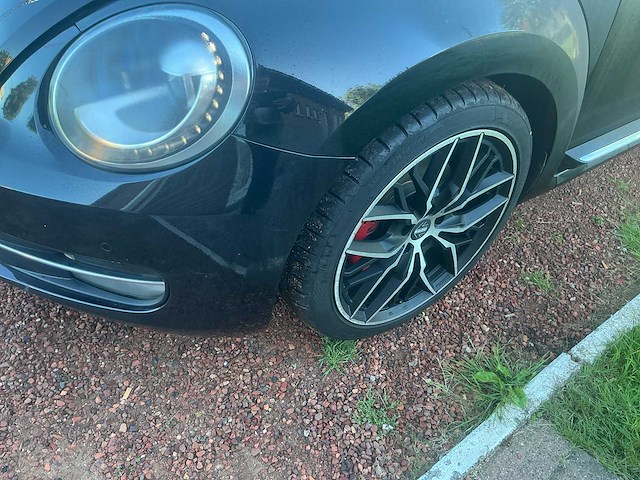 2012 volkswagen beetle 147 200pk - afbeelding 5 van  43