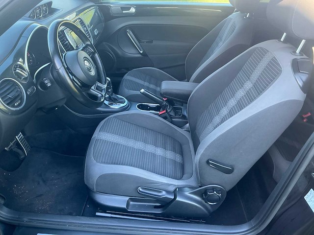 2012 volkswagen beetle 147 200pk - afbeelding 17 van  43