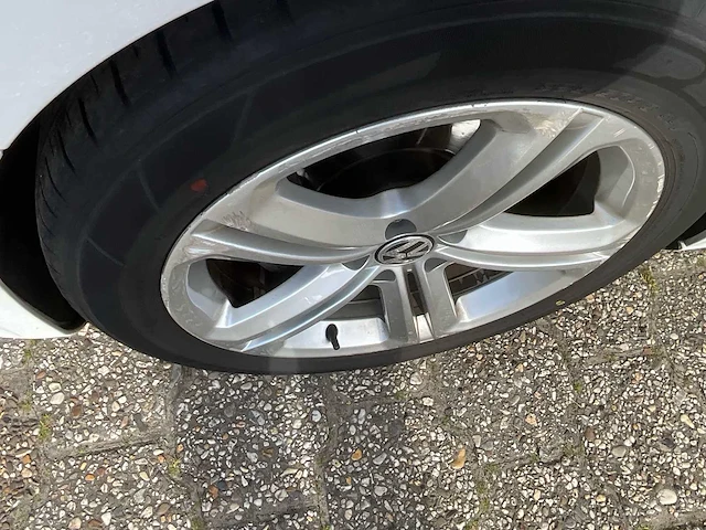 2012 volkswagen cc sport - personenauto - afbeelding 3 van  40