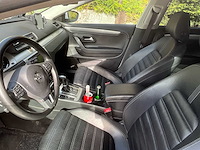 2012 volkswagen cc sport - personenauto - afbeelding 7 van  40