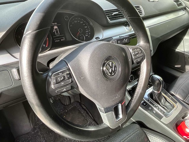 2012 volkswagen cc sport - personenauto - afbeelding 8 van  40