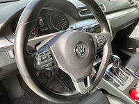 2012 volkswagen cc sport - personenauto - afbeelding 8 van  40