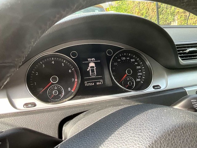 2012 volkswagen cc sport - personenauto - afbeelding 9 van  40
