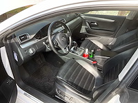 2012 volkswagen cc sport - personenauto - afbeelding 11 van  40