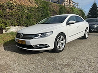 2012 volkswagen cc sport - personenauto - afbeelding 1 van  40