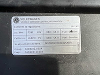 2012 volkswagen cc sport - personenauto - afbeelding 15 van  40