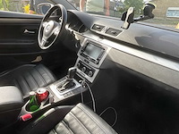 2012 volkswagen cc sport - personenauto - afbeelding 20 van  40