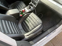 2012 volkswagen cc sport - personenauto - afbeelding 22 van  40