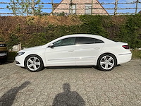 2012 volkswagen cc sport - personenauto - afbeelding 12 van  40