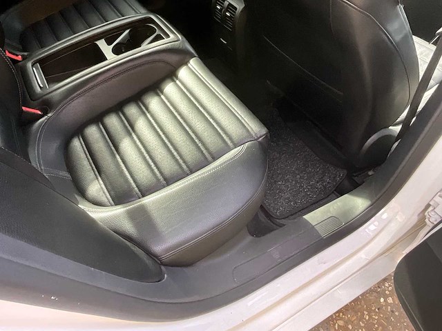 2012 volkswagen cc sport - personenauto - afbeelding 25 van  40
