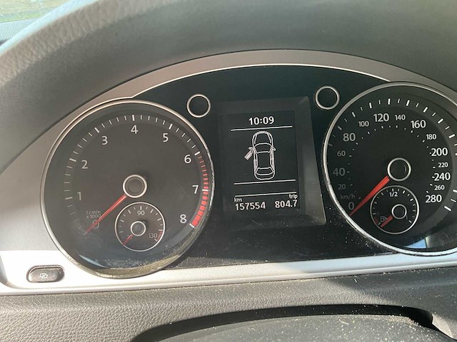 2012 volkswagen cc sport - personenauto - afbeelding 33 van  40