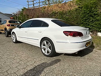 2012 volkswagen cc sport - personenauto - afbeelding 23 van  40