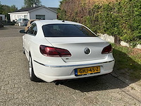 2012 volkswagen cc sport - personenauto - afbeelding 34 van  40