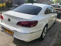 2012 volkswagen cc sport - personenauto - afbeelding 36 van  40