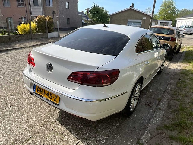 2012 volkswagen cc sport - personenauto - afbeelding 37 van  40
