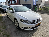 2012 volkswagen cc sport - personenauto - afbeelding 38 van  40