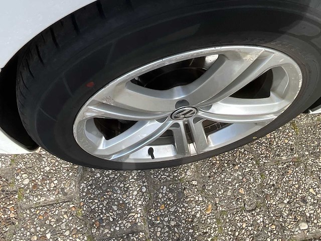 2012 volkswagen cc sport - personenauto - afbeelding 1 van  3