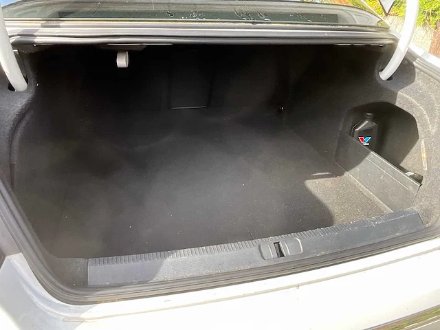 2012 volkswagen cc sport - personenauto - afbeelding 36 van  40