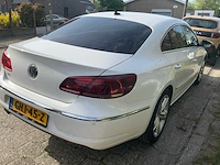 2012 volkswagen cc sport - personenauto - afbeelding 5 van  40