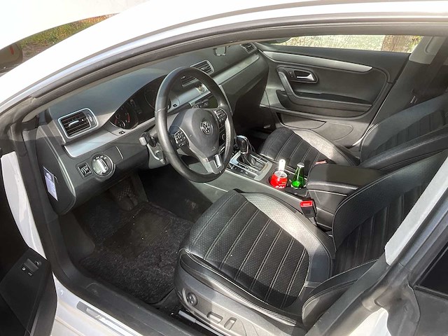2012 volkswagen cc sport - personenauto - afbeelding 3 van  24