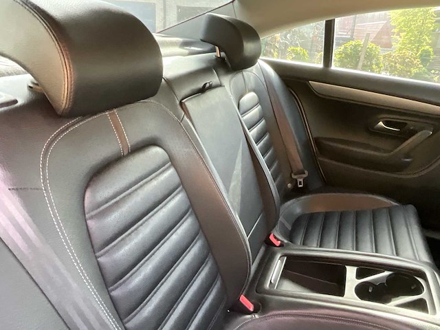 2012 volkswagen cc sport - personenauto - afbeelding 18 van  24