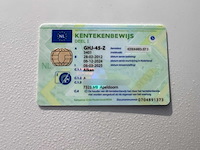2012 volkswagen cc sport - personenauto - afbeelding 21 van  24