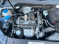 2012 volkswagen golf vi - cabriolet - afbeelding 18 van  39