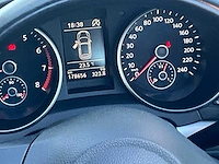 2012 volkswagen golf vi - cabriolet - afbeelding 24 van  39