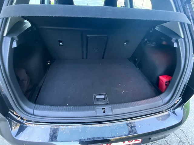 2012 volkswagen golf (vii) - personenauto - afbeelding 4 van  22