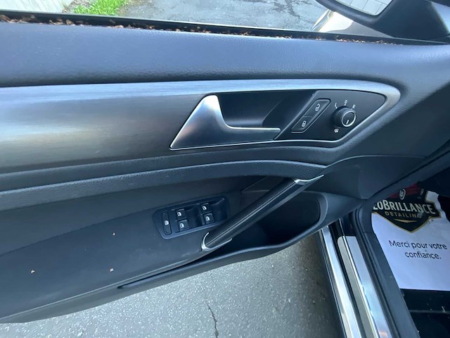 2012 volkswagen golf (vii) - personenauto - afbeelding 8 van  22