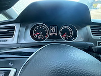 2012 volkswagen golf (vii) - personenauto - afbeelding 9 van  22
