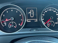2012 volkswagen golf (vii) - personenauto - afbeelding 14 van  22
