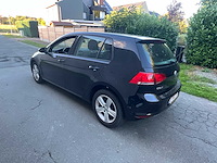 2012 volkswagen golf (vii) - personenauto - afbeelding 12 van  22