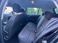 2012 volkswagen golf (vii) - personenauto - afbeelding 11 van  39