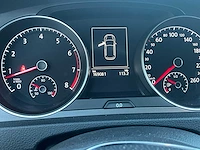 2012 volkswagen golf (vii) - personenauto - afbeelding 33 van  39