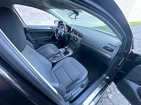 2012 volkswagen golf (vii) - personenauto - afbeelding 9 van  38