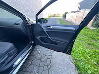 2012 volkswagen golf (vii) - personenauto - afbeelding 12 van  38