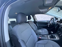 2012 volkswagen golf (vii) - personenauto - afbeelding 13 van  38