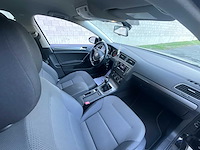 2012 volkswagen golf (vii) - personenauto - afbeelding 14 van  38