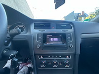 2012 volkswagen golf (vii) - personenauto - afbeelding 19 van  38
