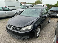 2012 volkswagen golf