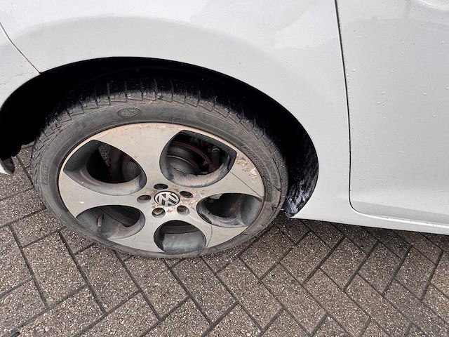 2012 volkswagen golf - afbeelding 4 van  34