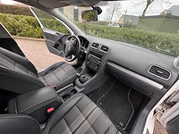 2012 volkswagen golf - afbeelding 8 van  34