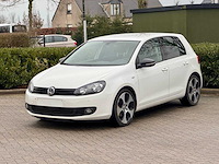 2012 volkswagen golf - afbeelding 1 van  34