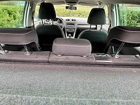 2012 volkswagen golf - afbeelding 13 van  34