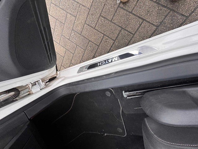 2012 volkswagen golf - afbeelding 17 van  34